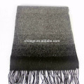 men striped cashmere/wool scarfs/mufflers